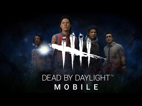 Dead By Daylight Mobile | Android 2K 60FPS Gameplay | Max Settings | Snapdragon 845 TEST