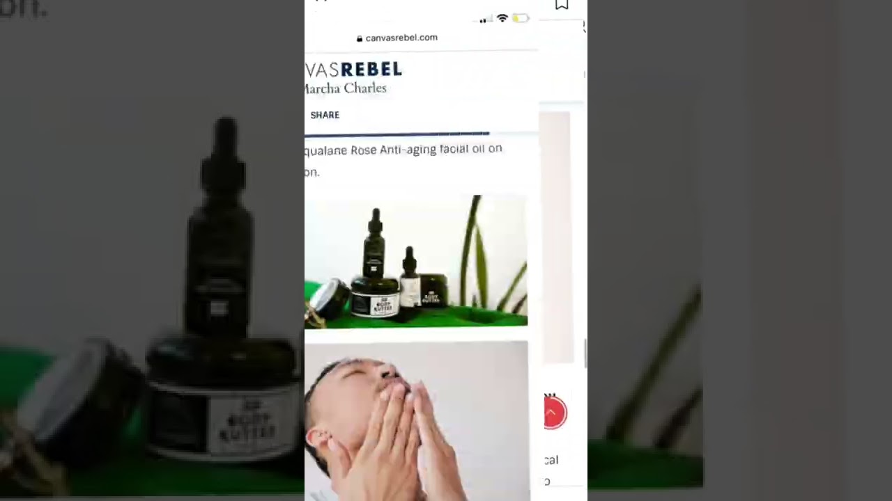 A Morrisseau LLC |Canvas Rebel Magazine feature