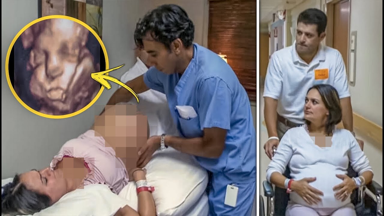 These parents prayed for a little girl, but something completely unexpected happened to them