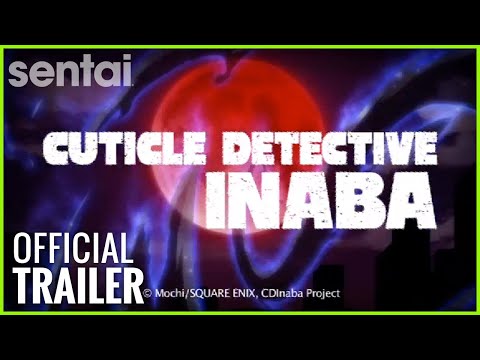 Трейлер Sentai