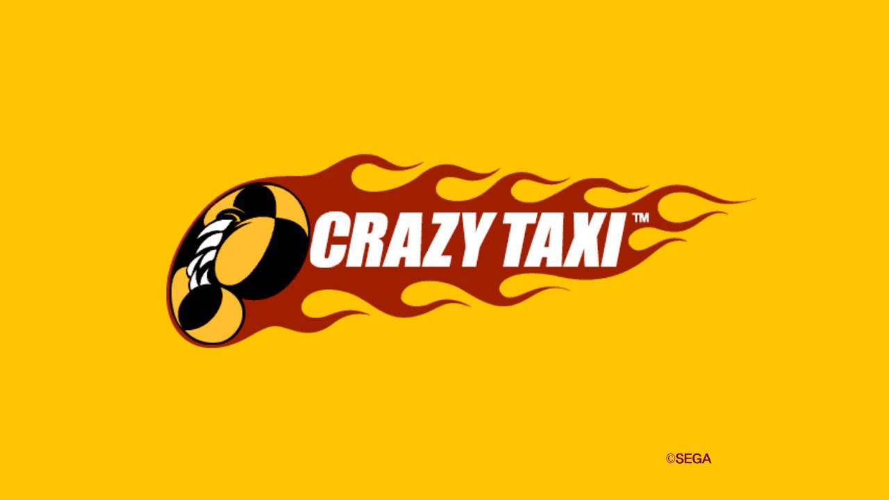 SEGA Crazy Taxi Classic: Make Crazy Money in the Original Cab Simulator. Now Free on Mobile Devices! - YouTube