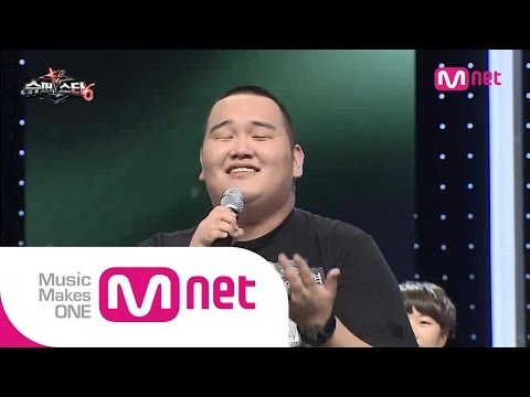 Mnet [슈퍼스타K6] Ep.04 : 임도혁 - 요즘 바쁜가봐, 볼빨간 사춘기 - 남자 없이 잘 살아