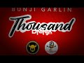 Bunji Garlin - Thousand (D Ninja Edit) | Soca 2025
