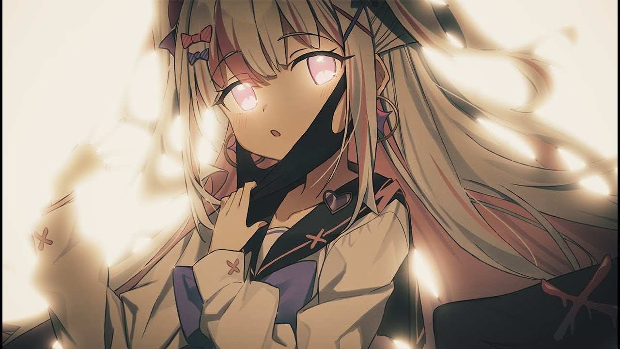 EmoCosine feat. 中村さんそ - Not Your Angel 【Original MV】