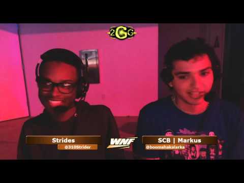 Interview with SCB | Markus (@boomshakalarka)