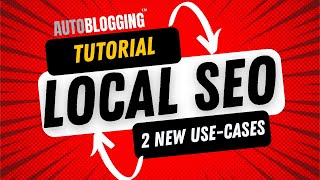 Tutorial - Dominate Local SEO! - Featured Snippet Example Inside!