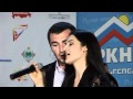 Форум РКНК "Домбай-2011" - Зухра Кабардокова 