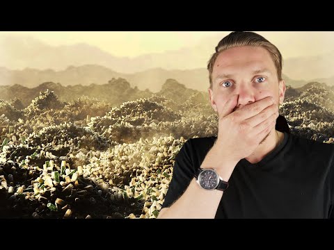 Deutschlands Müll - Lüge | Falsche Quoten und dreckige Geschäfte