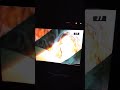 Closing To The Mirror Has Two Faces 1997 VHS