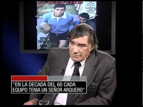 Carlos Buticce: Anticipo