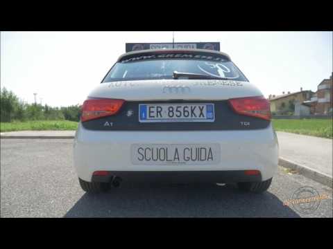 Autoscuola Gremese - Lezioni di guida - Capitolo 2