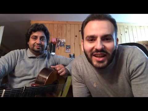 Directo de Vivillo y Luis hijo de Camaron desde la pagina Veo Flamenco | VEOFLAMENCO