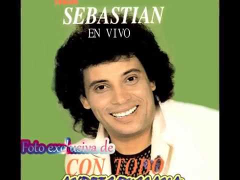 Sebastián El Monstruo-En Vivo Verano 1.986