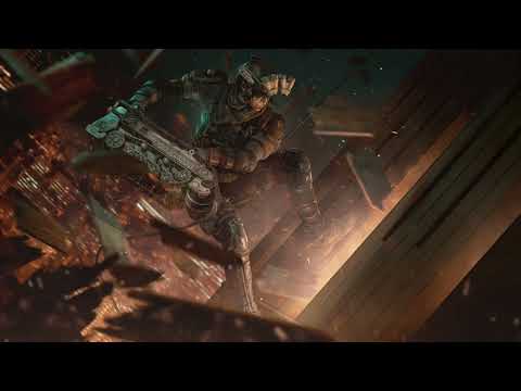 Y8S3 Operation Heavy Mettle Theme - Rainbow Six Siege