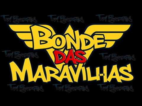 Medley Bonde Das Maravilhas (OFICIAL)