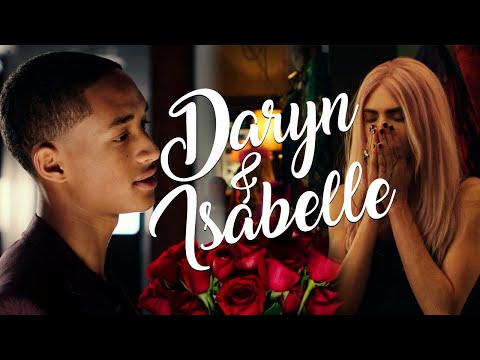 Daryn & Isabelle Life In A Year | Zoe Wees | Control