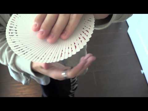 Voir la vidéo Bicycle Faith Deck - Gambler's Warehouse