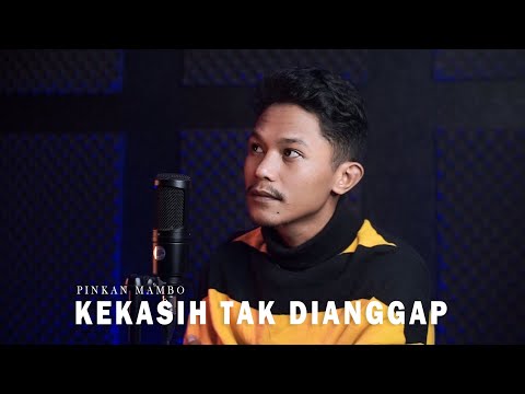 KEKASIH TAK DIANGGAP - PINKAN MAMBO (COVER BY ANDRE MASTIJAN)