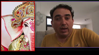 Mahabharata en español 1 de 216: Introducción a todo el proyecto de 216 vídeos.