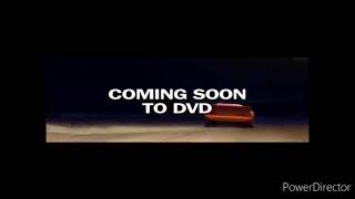 Cars DVD Trailer (2006)