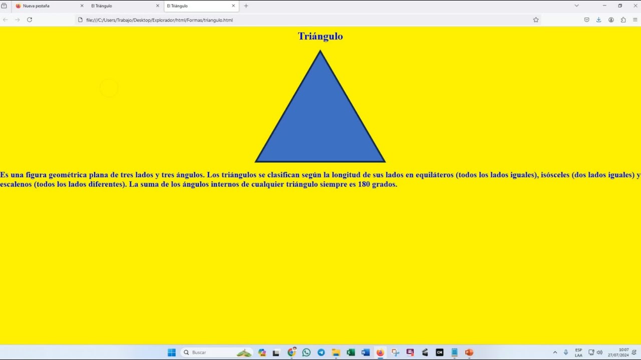 #Cómo usar Imágenes sin fondo en páginas #web con #HTML 🔺