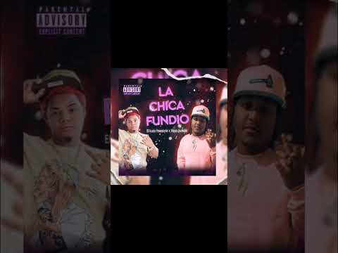 La Tipa Fundió - El Kuta Freestyle & Yayo (audio oficial)
