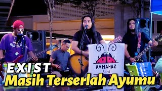 Download lagu 🔥' MASIH TERSERLAH AYUMU..' Fuhh Mantap Bro...Suara Tu Lemak Berkrim... Cover By AVMAHAZ BAND... mp3 Download lagu 🔥' MASIH TERSERLAH AYUMU..' Fuhh Mantap Bro...Suara Tu Lemak Berkrim... Cover By AVMAHAZ BAND... mp3