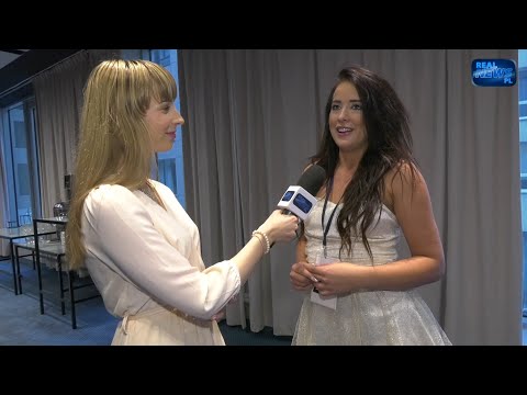 Roksana Oraniec - kandydatka na Miss Polonia 2020