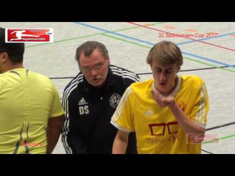 32.Sparkassen-Cup 2017  / MegaMeister2009