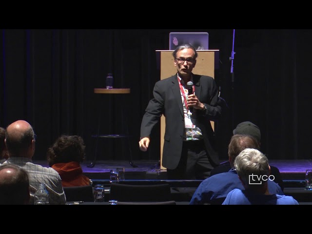 Conférence – Énergie solaire avec Daniel Rousse