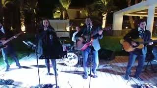 ניו-יורק,ניו-יורק... אבל בכנרת