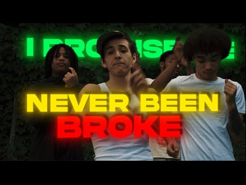 Lil Trapaa x Emon - Garbage Disposal (Official Music) Shot by @will.rosekelly