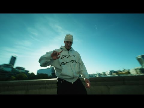 POLSKII - SPOTIFY (MUSIC VIDEO)
