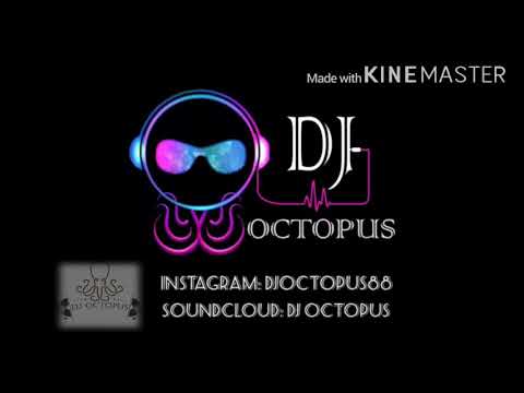 خالد الحنين - اذا دار الوكت - ريمكس قديمك نديمك - 104BPM - DJ Octopus - بدون جنقل [ FOR DJz ]
