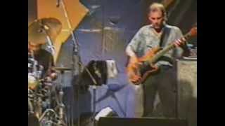 Bryan Lee - Lucille (Little Richard,1957) sur la scène de Blues le 05 juillet 1994