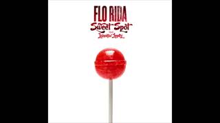 Flo Rida feat. Jennifer Lopez - Sweet Spot (PAL/High Tone) (2013)