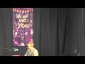 Luke's Farewell Concert