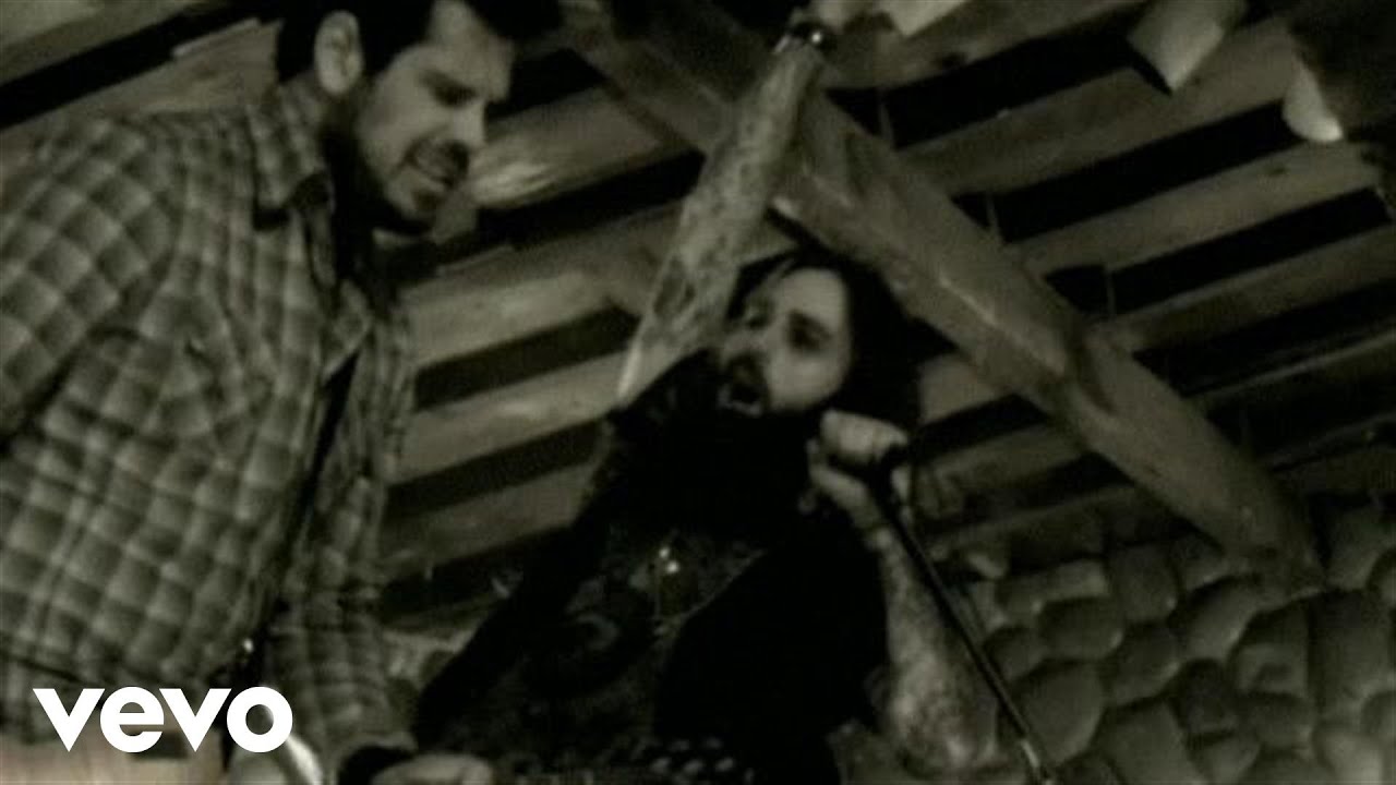 Project 86 - My Will Be a Dead Man