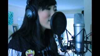 Bruno Mars - Grenade (COVER)