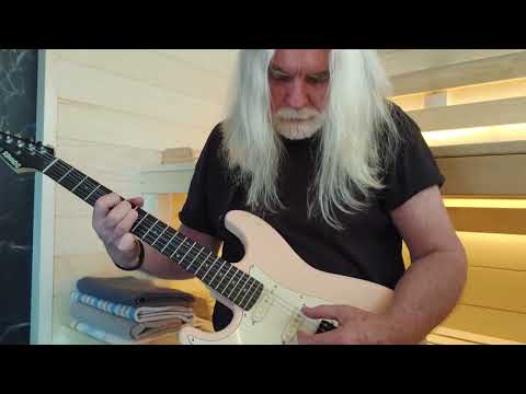 Metal Finger Intro to the Fake Band concept