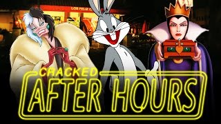 The 3 Worst Lessons Hiding In Children&#39;s Movies - After Hours