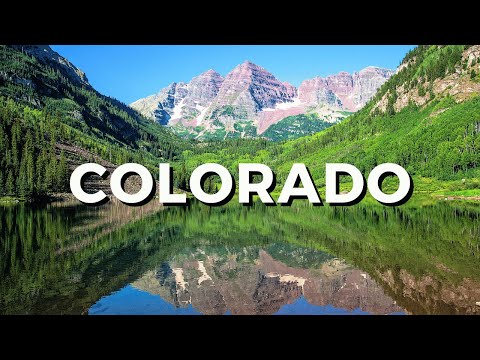 Watch Before Visiting Colorado (Updates, Lodging, Food & Tips)