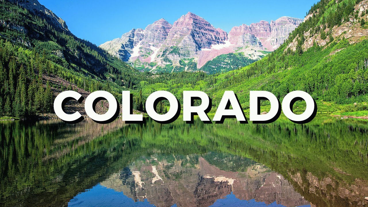 Watch Before Visiting Colorado (Updates, Lodging, Food & Tips)