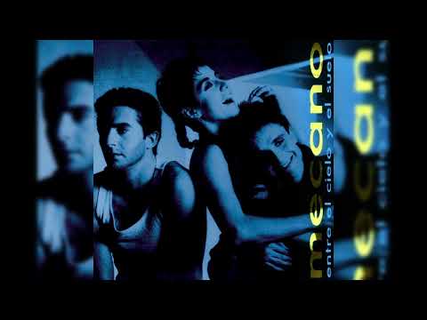 Mecano - Figlio della Luna (Audio oficial)