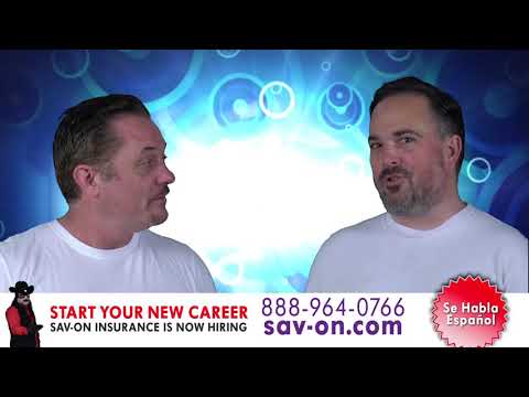 Sav-On Insurance - Customer Success Story