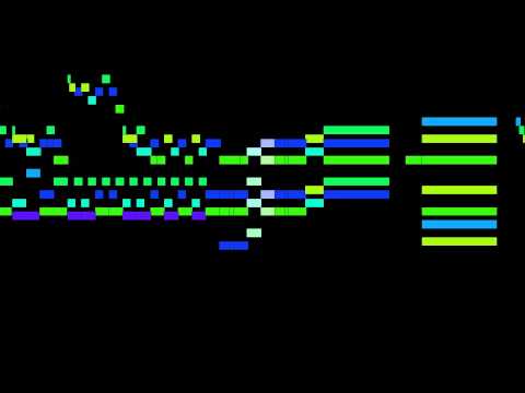 Joseph Haydn - Sailors Song, Hob. XVIIa:31, Hob. XVIIa:31-36