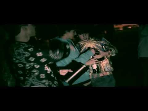 Ghetto Rules - Party High ( VideoClip Oficial ) Directed by.@DeedzB