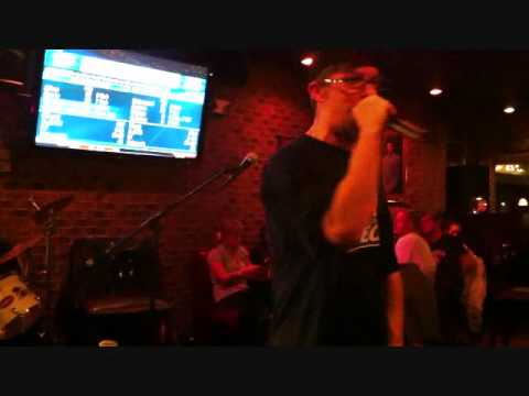 Loetek W/ DJ M-Select - Cryostasis LIVE Village Inn 12/11/2010