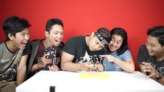 Download lagu CHALLENGE YG BUTUH FOKUS W/ PREKETEK | AA UTAP mp3