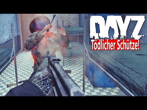 REVENGE for D4NIEL 3 VS 1 in CLOSE COMBAT - DEADLY SHOOTER on the CRANE - TRUST NO ONE - DAYZ